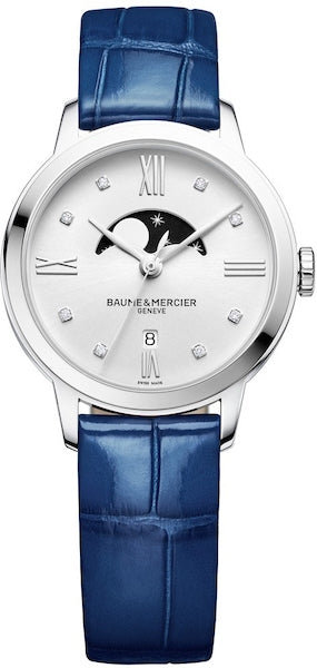 BAUME&MERCIER MONTRES BAUME&MERCIER Mod. CLASSIMA M0A10329 BAUME&MERCIER Mod. CLASSIMA - JOYLLIA