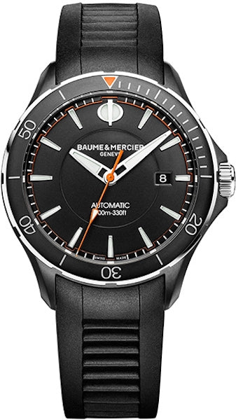 BAUME&MERCIER MONTRES BAUME&MERCIER Mod. CLIFTON M0A10339 BAUME&MERCIER Mod. CLIFTON - JOYLLIA