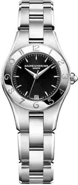 BAUME&MERCIER MONTRES BAUME&MERCIER Mod. LINEA M0A10010 BAUME&MERCIER Mod. LINEA - JOYLLIA