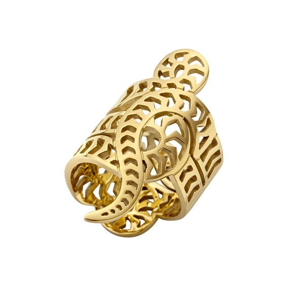 BIJOUX JUST CAVALLI BIJOUX JUST CAVALLI JEWELS JEWELRY Mod. JCRG00070207 JCRG00070207 JUST CAVALLI JEWELS JEWELRY Mod. JCRG00070207 - JOYLLIA 4895158189402