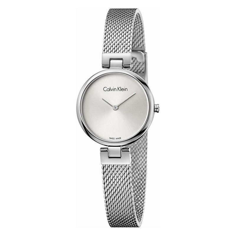 CALVIN KLEIN MONTRES CALVIN KLEIN Mod. AUTHENTIC K8G23126 CALVIN KLEIN Mod. AUTHENTIC - JOYLLIA 7612635114248