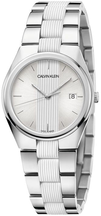 CALVIN KLEIN MONTRES CALVIN KLEIN Mod. CONTRAST K9E231K6 CALVIN KLEIN Mod. CONTRAST - JOYLLIA 7612635127989