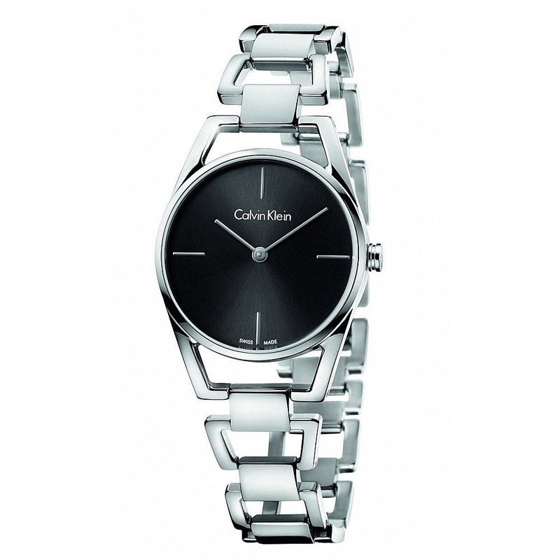CALVIN KLEIN MONTRES CALVIN KLEIN Mod. DAINTY K7L23141 CALVIN KLEIN Mod. DAINTY - JOYLLIA 7612635106977