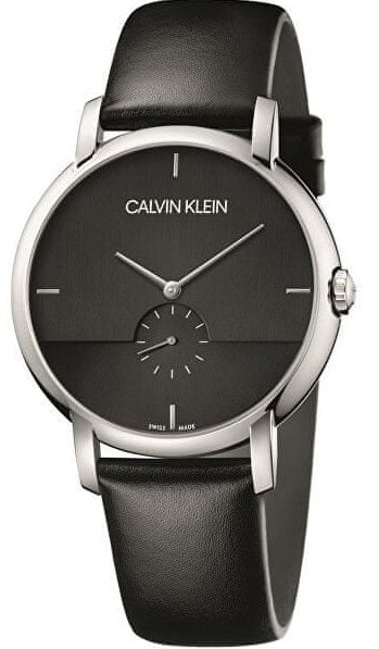 CALVIN KLEIN MONTRES CALVIN KLEIN Mod. ESTABILISHED K9H2X1C1 CALVIN KLEIN Mod. ESTABILISHED - JOYLLIA 7612635129396