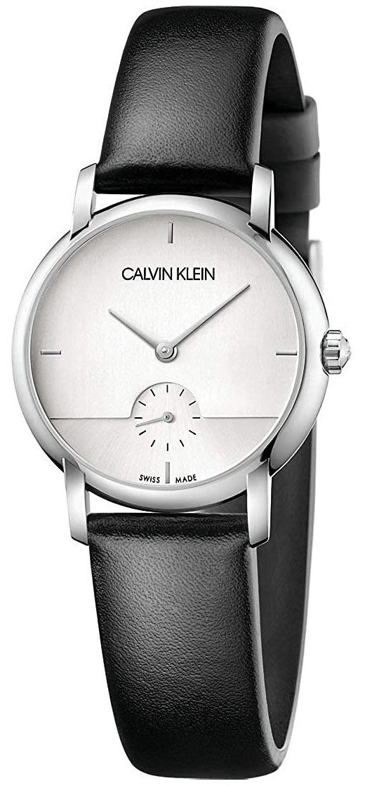 CALVIN KLEIN MONTRES CALVIN KLEIN Mod. ESTABILISHED K9H2Y1C6 CALVIN KLEIN Mod. ESTABILISHED - JOYLLIA 7612635129419