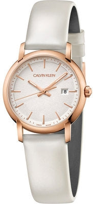CALVIN KLEIN MONTRES CALVIN KLEIN Mod. ESTABLISHED K9H236L6 CALVIN KLEIN Mod. ESTABLISHED - JOYLLIA 7612635130262