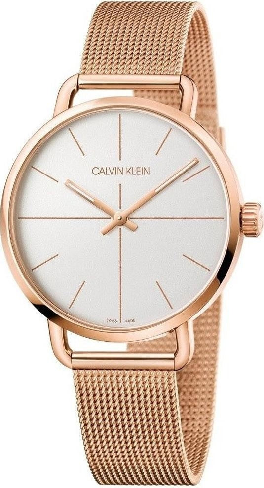 CALVIN KLEIN MONTRES CALVIN KLEIN Mod. EVEN K7B21626 CALVIN KLEIN Mod. EVEN - JOYLLIA 7612635123608