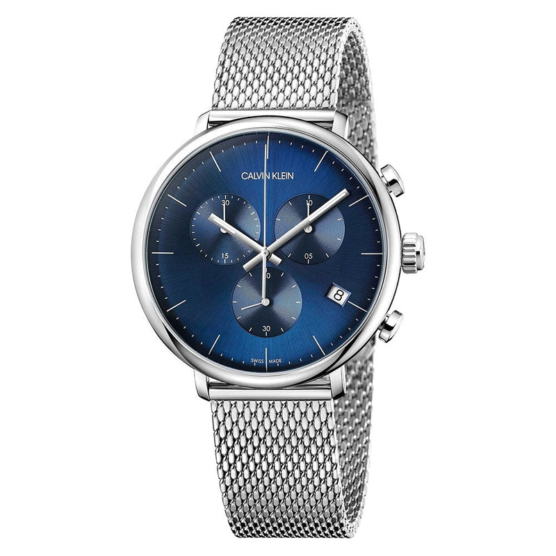 CALVIN KLEIN MONTRES CALVIN KLEIN Mod. HIGH NOON K8M2712N CALVIN KLEIN Mod. HIGH NOON - JOYLLIA 7612635128092
