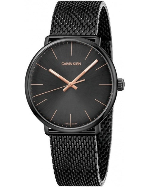 CALVIN KLEIN MONTRES CALVIN KLEIN Mod. HIGHT NOON K8M21421 CALVIN KLEIN Mod. HIGHT NOON - JOYLLIA 7612635128078