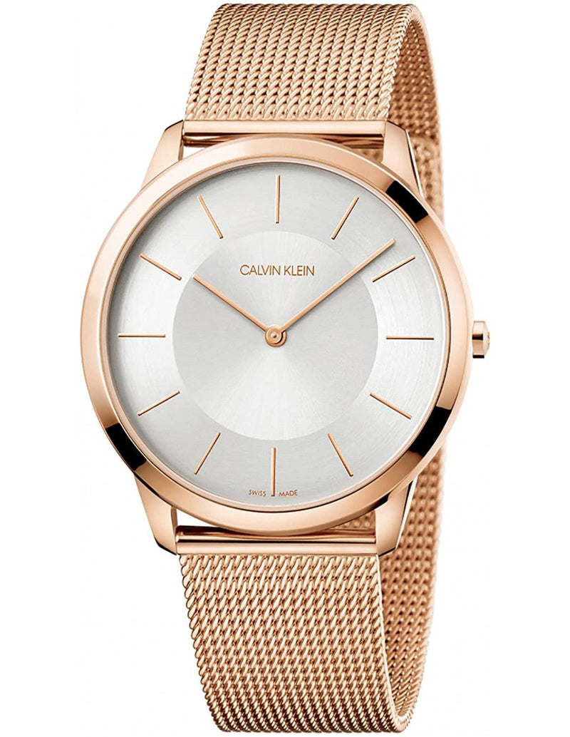 CALVIN KLEIN MONTRES CALVIN KLEIN Mod. K3M2T626 K3M2T626 CALVIN KLEIN Mod. K3M2T626 - JOYLLIA 7612635116624