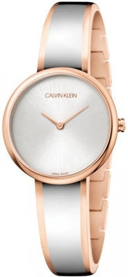 CALVIN KLEIN MONTRES CALVIN KLEIN Mod. K4E2N61Y K4E2N61Y CALVIN KLEIN Mod. K4E2N61Y - JOYLLIA 7612635133669