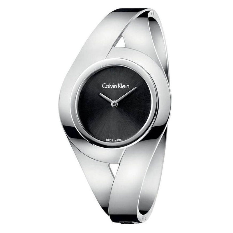 CALVIN KLEIN MONTRES CALVIN KLEIN Mod. SENSUAL K8E2M111 CALVIN KLEIN Mod. SENSUAL - JOYLLIA 7612635112039