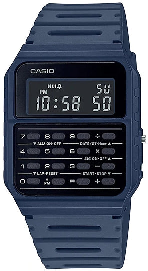CASIO MONTRES CASIO CALCULATOR CA-53-WF-2B CASIO CALCULATOR - JOYLLIA 4549526271021