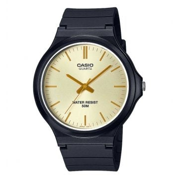 CASIO MONTRES CASIO COLLECTION MW-240-9E CASIO COLLECTION - JOYLLIA 4549526292910