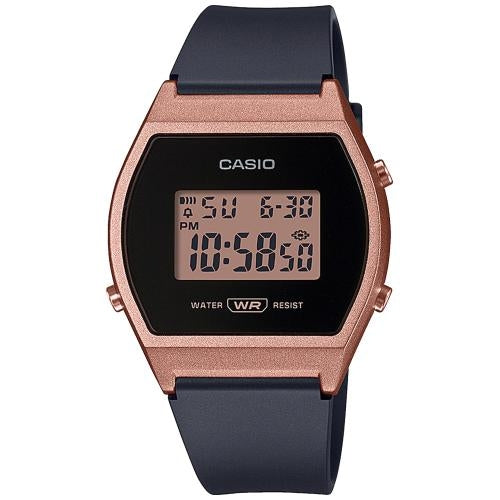 CASIO MONTRES CASIO COLLECTION LW-204-1A CASIO COLLECTION - JOYLLIA 4549526294570
