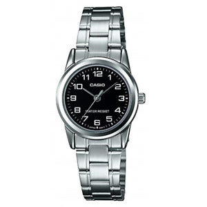 CASIO MONTRES CASIO COLLECTION LTP-V001D-1B CASIO COLLECTION - JOYLLIA 4971850082965