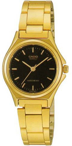 CASIO MONTRES CASIO COLLECTION LTP-1130N-1A CASIO COLLECTION - JOYLLIA 4971850443124