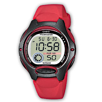CASIO MONTRES CASIO COLLECTION LW-200-4A CASIO COLLECTION - JOYLLIA 4971850795629