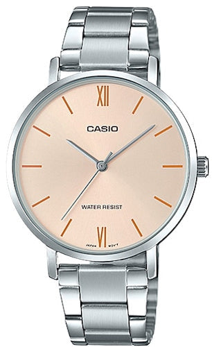 CASIO MONTRES CASIO ENTICER LADY LTP-VT01D-4B CASIO ENTICER LADY - JOYLLIA 4549526214943