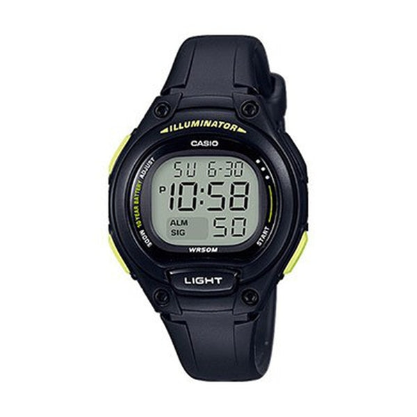 CASIO MONTRES CASIO MOD. LW-203-1BVEF LW-203-1BVEF CASIO MOD. LW-203-1BVEF - JOYLLIA 4549526162916