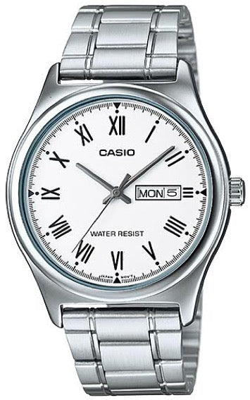 CASIO MONTRES CASIO STANDARD MTP-V006D-7 CASIO STANDARD - JOYLLIA 4971850030089