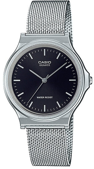 CASIO MONTRES CASIO VINTAGE MQ-24M-1E CASIO VINTAGE - JOYLLIA 4549526219085