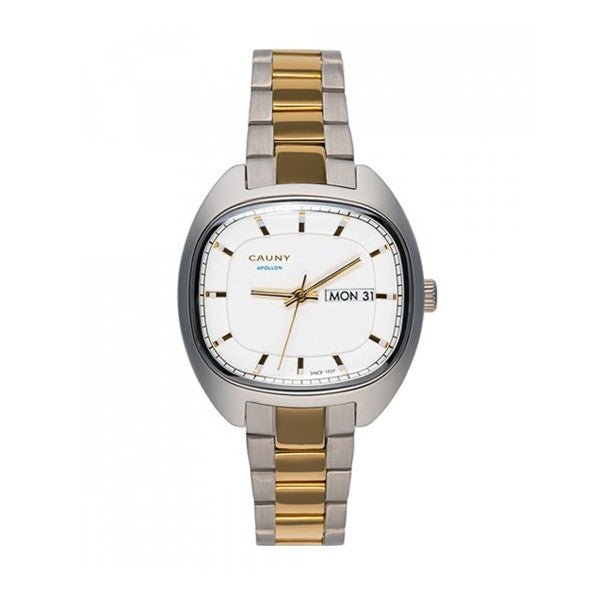 CAUNY MONTRES CAUNY WATCHES Mod. CAP033 CAP033 CAUNY WATCHES Mod. CAP033 - JOYLLIA 5600310700550