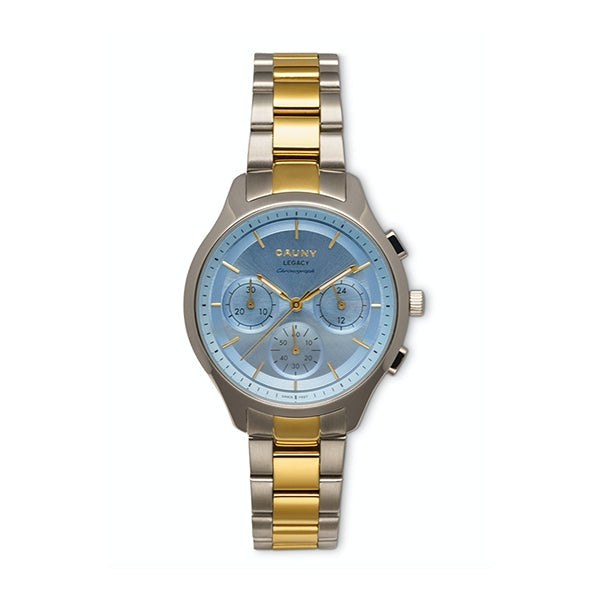 CAUNY MONTRES CAUNY WATCHES Mod. CLG011 CLG011 CAUNY WATCHES Mod. CLG011 - JOYLLIA 5600310700659