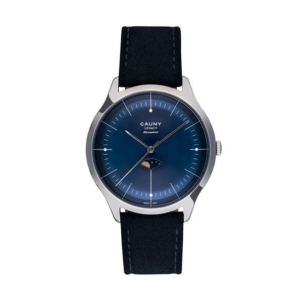 CAUNY MONTRES CAUNY WATCHES Mod. CLM004 CLM004 CAUNY WATCHES Mod. CLM004 - JOYLLIA 5600310700093