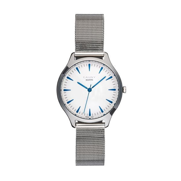 CAUNY MONTRES CAUNY WATCHES Mod. CMJ007 CMJ007 CAUNY WATCHES Mod. CMJ007 - JOYLLIA 5600310701830