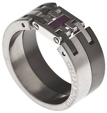 CHIMENTO JEWELS Bague CHIMENTO JEWELS - Anello/ring size 19 CH3AX8927ZZV190 CHIMENTO JEWELS - Anello/ring size 19 - JOYLLIA