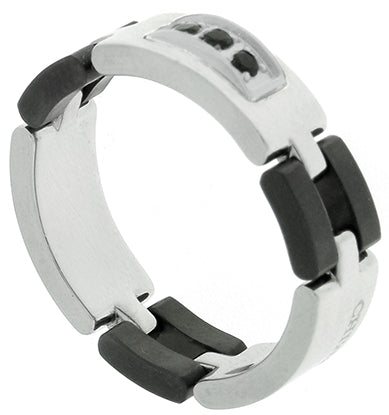 CHIMENTO JEWELS Bague CHIMENTO JEWELS - Anello/ring size 23 CH3AX8922BN5230 CHIMENTO JEWELS - Anello/ring size 23 - JOYLLIA
