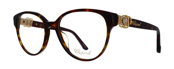 CHOPARD EYEWEAR LUNETTES CHOPARD Mod. VCH305S-722-52 VCH305S-722-52 CHOPARD Mod. VCH305S-722-52 - JOYLLIA 0190605314319