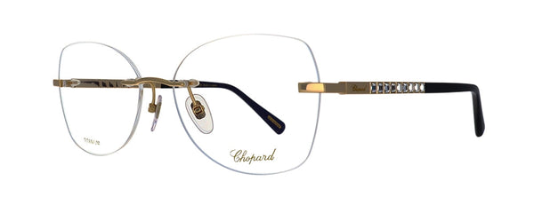 CHOPARD EYEWEAR LUNETTES CHOPARD Mod. VCHF18S-300-56 VCHF18S-300-56 CHOPARD Mod. VCHF18S-300-56 - JOYLLIA 0190605269640