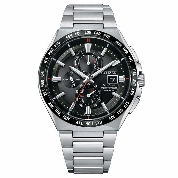 CITIZEN MONTRES CITIZEN MOD. AT8234-85E AT8234-85E