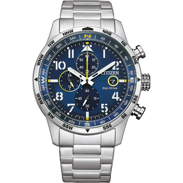 CITIZEN MONTRES CITIZEN MOD. CA0790-83L CA0790-83L CITIZEN MOD. CA0790-83L - JOYLLIA 8018225033781