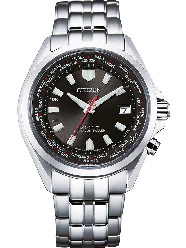 CITIZEN MONTRES CITIZEN MOD. CB0220-85E CB0220-85E CITIZEN MOD. CB0220-85E - JOYLLIA 4974374300447
