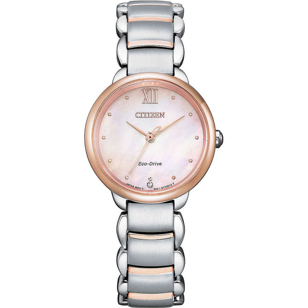 CITIZEN MONTRES CITIZEN MOD. EM0924-85Y EM0924-85Y CITIZEN MOD. EM0924-85Y - JOYLLIA 4974374307064