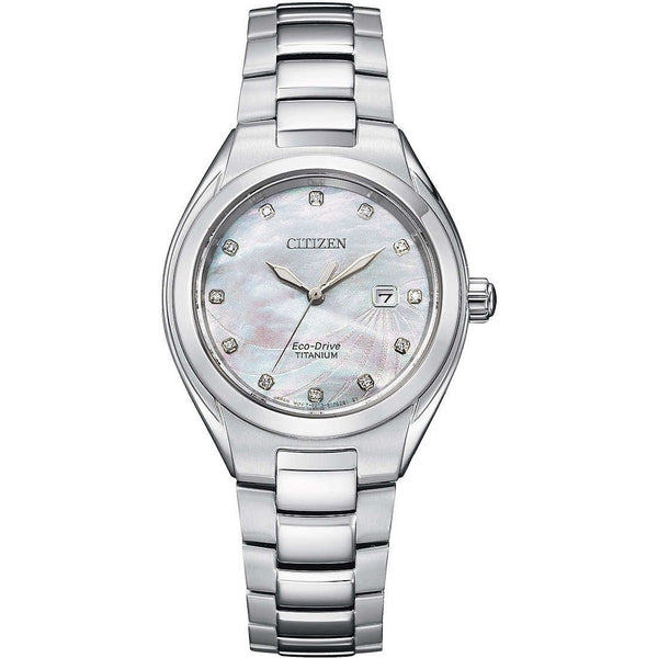 CITIZEN MONTRES CITIZEN MOD. EW2611-87Y EW2611-87Y CITIZEN MOD. EW2611-87Y - JOYLLIA