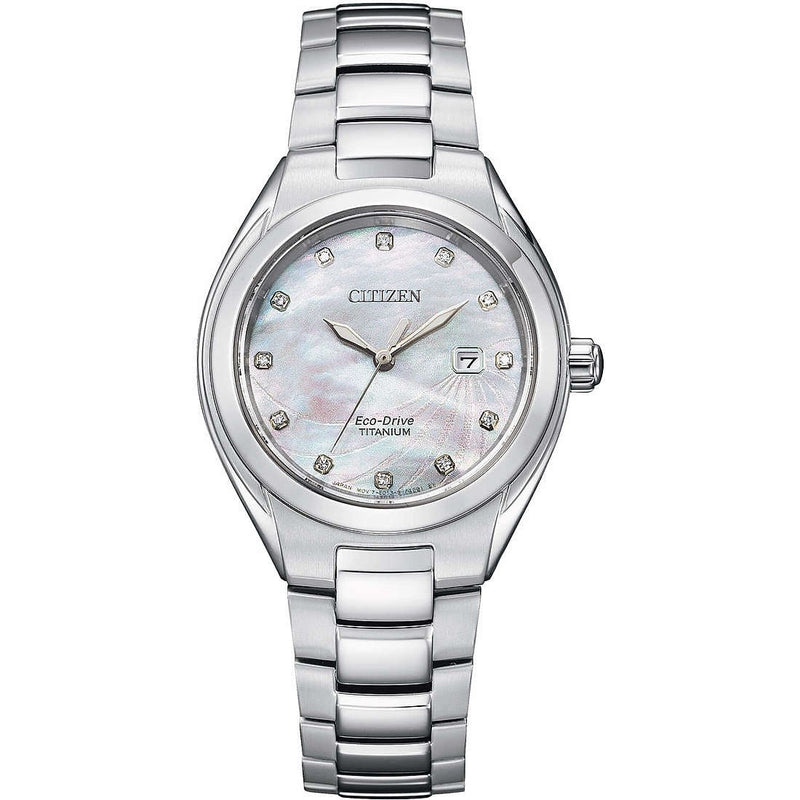 CITIZEN MONTRES CITIZEN MOD. EW2611-87Y EW2611-87Y CITIZEN MOD. EW2611-87Y - JOYLLIA