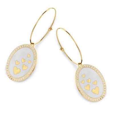 CO88 COLLECTION BIJOUX CO88 Mod. 8CE-70122 8CE-70122 CO88 Mod. 8CE-70122 - JOYLLIA 8720143830822
