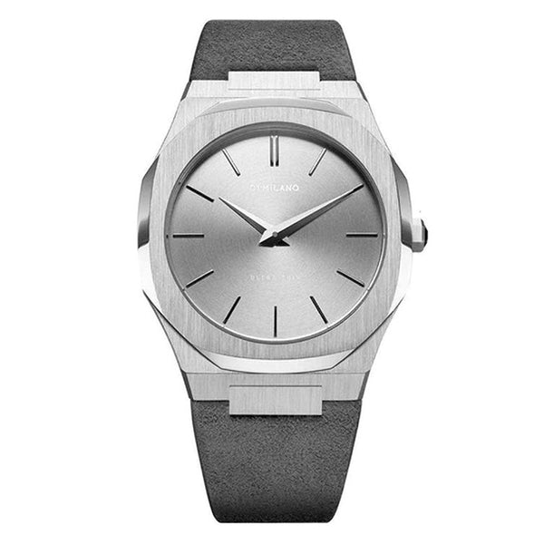 D1 MILANO MONTRES D1 MILANO ULTRA THIN BRACELET Mod. SUEDE D1-A-UTL01 D1 MILANO ULTRA THIN BRACELET Mod. SUEDE - JOYLLIA 0761856507937