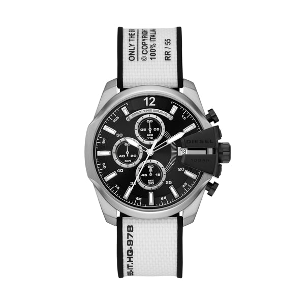 DIESEL MONTRES DIESEL Mod. BABY CHIEF DZ4564 DIESEL Mod. BABY CHIEF - JOYLLIA 4064092049312