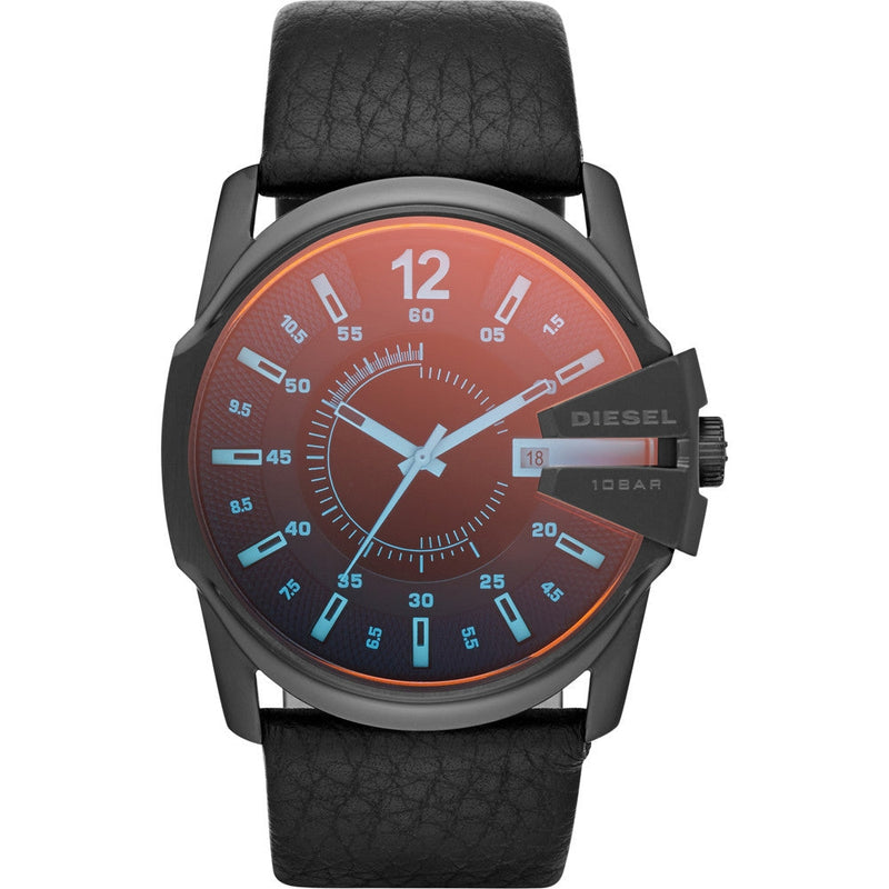 DIESEL MONTRES DIESEL MOD. DZ1657 DZ1657 DIESEL MOD. DZ1657 - JOYLLIA 4053858239111