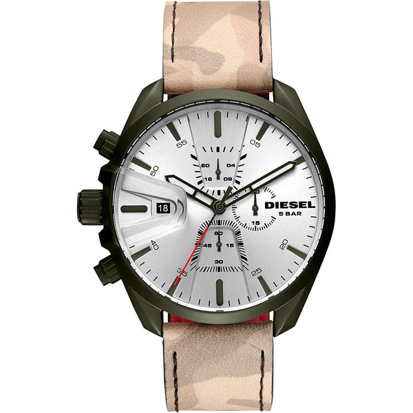 DIESEL MONTRES DIESEL Mod. MS9 CHRONO DZ4472 4053858972421