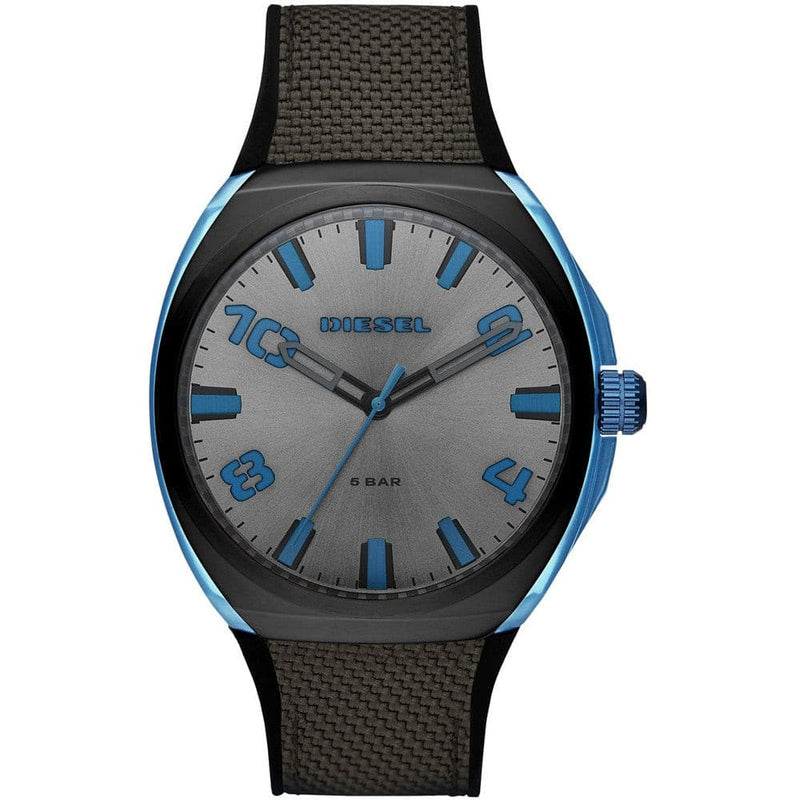 DIESEL MONTRES DIESEL Mod. STIGG DZ1885 DIESEL Mod. STIGG - JOYLLIA 4013496216936