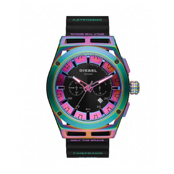 DIESEL MONTRES DIESEL WATCHES Mod. DZ4547 DZ4547 4064092009903