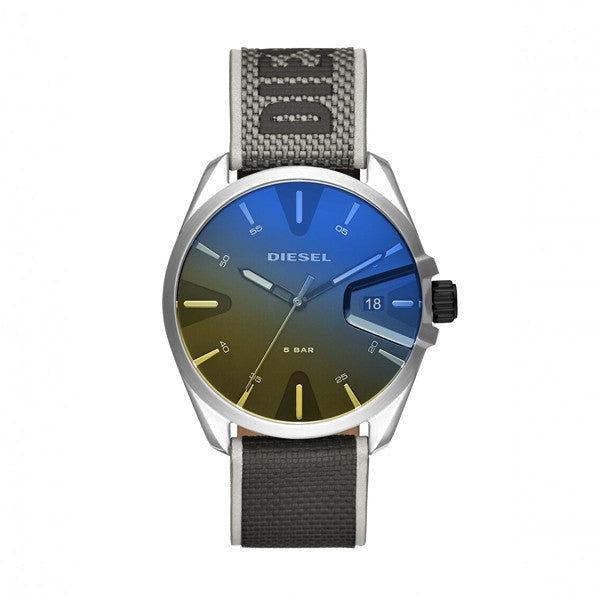 DIESEL MONTRES DIESEL WATCHES Mod. MS9 DZ1902 4013496597851