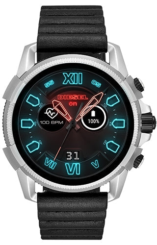 DIESEL ON MONTRES DIESEL ON Mod. FULL GUARD Gen 2 DZT2008 DIESEL ON Mod. FULL GUARD Gen 2 - JOYLLIA 4013496057157