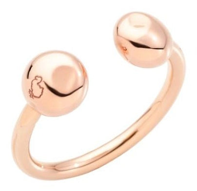 DODO Boucles d'oreilles ORECCHINI DODO MOD. DHC1010PEPIT0009A DHC1010PEPIT0009A